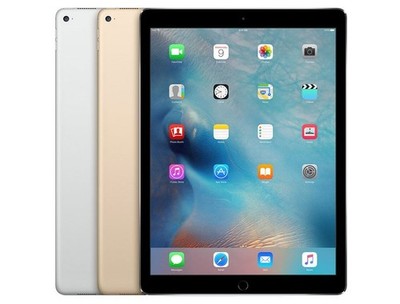 Apple iPad Pro 12.9'' 32GB 128GB Silver Space Gray Wi-Fi Cellular - Grade C