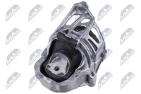 Motorlager Nty ZPS-VW-057 FüR Vw Touareg CR7 RC8 Tfsi 4Motion Audi Q5 Fyb Fyg Q7