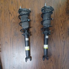 ✅️2016-2025 Mazda MX-5 Miata Front RH-LH Shock Strut Absorber PO41 OEM