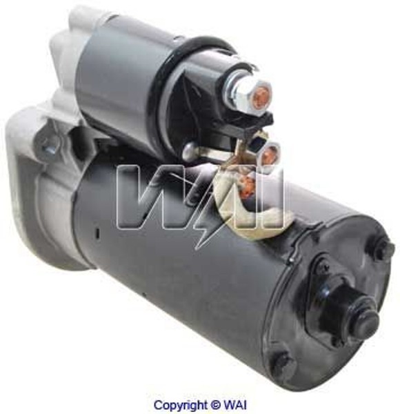 Anlasser Starter WAI 17883N FüR S203 Klasse W204 Sprinter Mercedes 12V B906 Bus-image