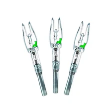 Halo Fit Lighted Nock