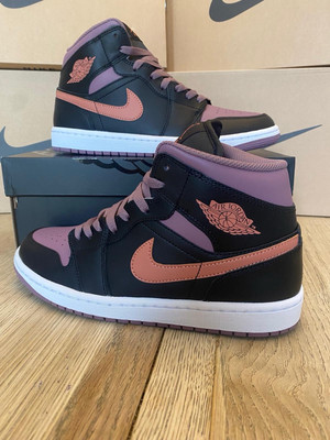 jordans new trainers