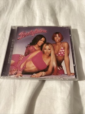 Bootylicious - Audio CD By Destiny's Child - VERY GOOD Free Shipping