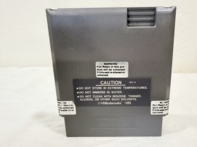 Adventures of Tom Sawyer NES With Box. Tested And Cleaned .