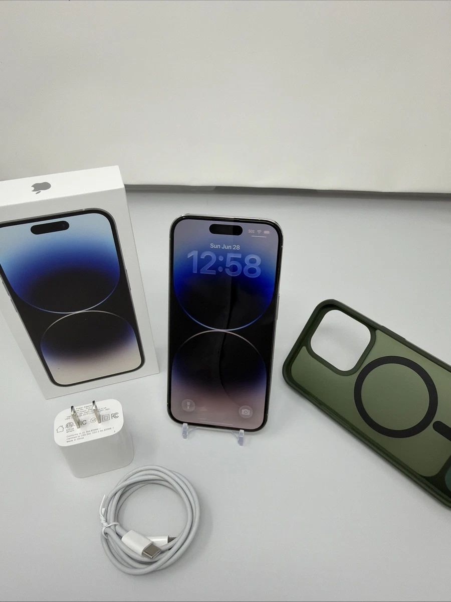 Apple iPhone 14 Pro 512GB for Sale | Shop New & Used Cell Phones