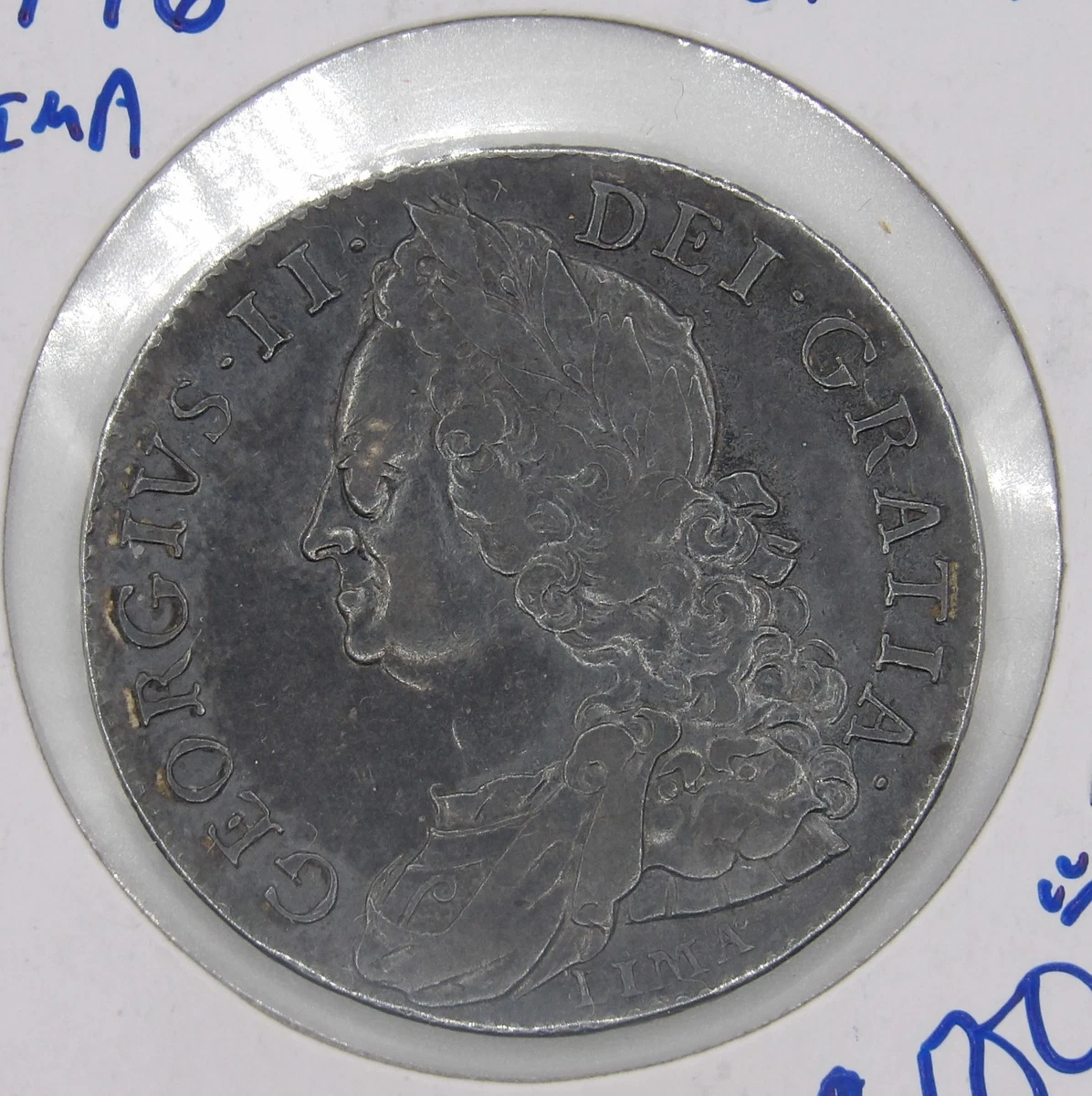 1746 Year UK Coins for sale | eBay