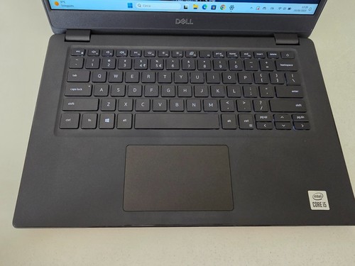 Dell Latitude 3410..i5-10310U..Ram 16..SSD 512..14 FHD+ Batteria Eccellente - Imagen 4 de 12