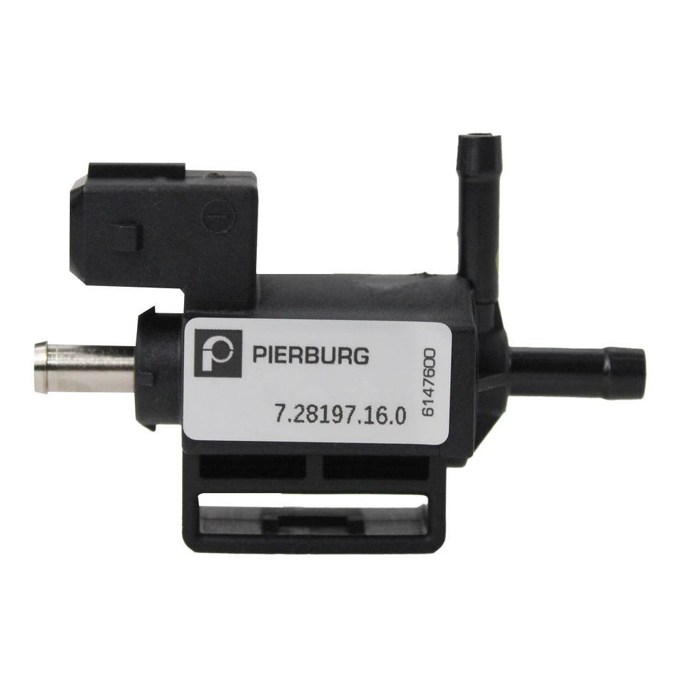 PIERBURG Turbo Solenoid Valve 30670449 / 7.28197.16.0 — 第 2/4 张图片