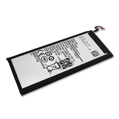 Akku für Samsung Galaxy S5 S6 S7 S8 Plus i9100 i9500 i9600 G920 G930 100% Neu - Bild 36 von 44