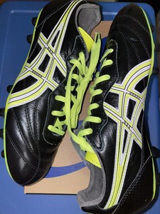 asics kangaroo leather