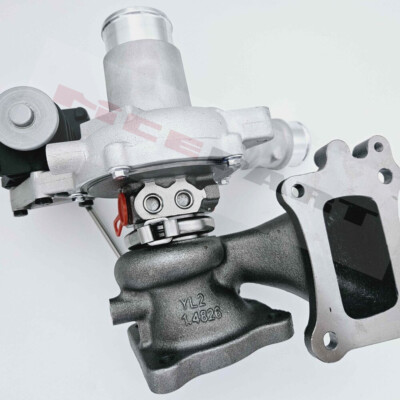 NEW Turbo 2823103200 Compatible Hyundai IX35 Elantra KIA Ceed 1.4L