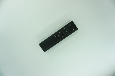 Remote Control For TCL TS611 TS6100-NA 2.0 Channel Home Theater Sound Bar