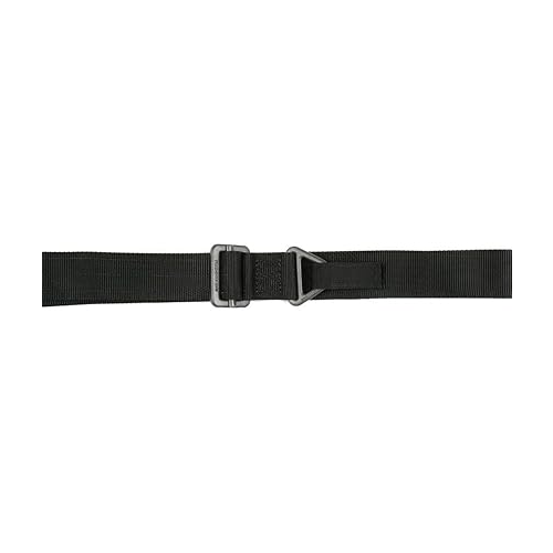 BlackHawk CQB/Rigger's Belt, Color - Black, Size - Medium (41-inch) - Picture 2 of 4