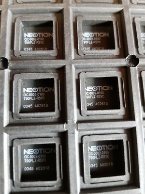 T90FLZ-RSVC || CIC-0002-0100 || NEOTION  || NEW & ORIGINAL || 1 pc