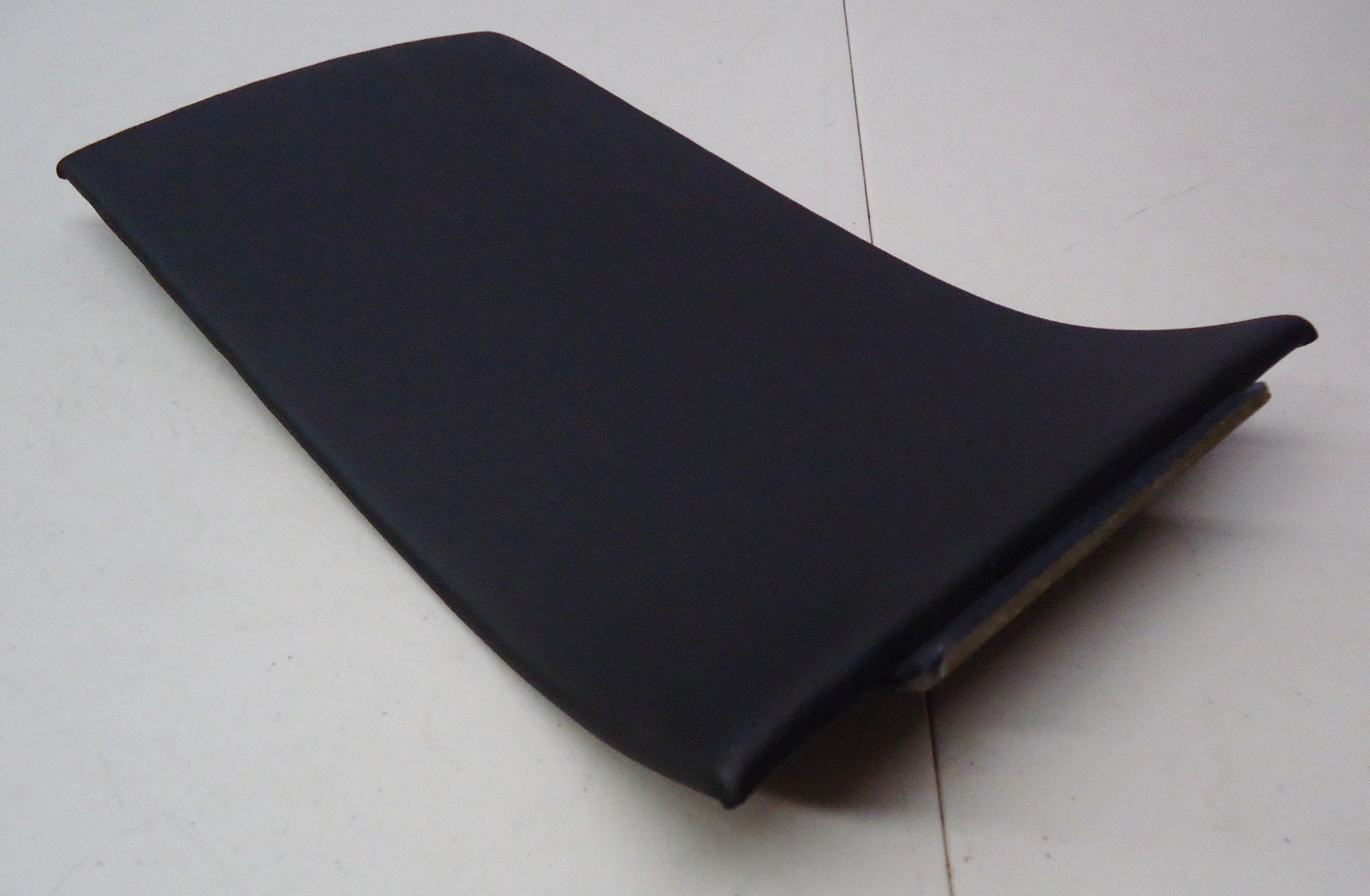 Aston Martin DB9 Rear Console Panel Finisher OEM # 4G43-045E24-ADW