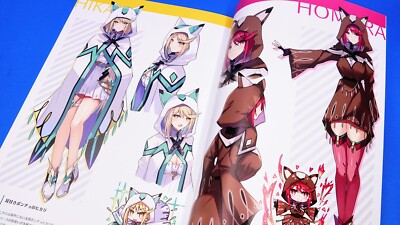 ( sei )Mimi MIMI Stories in Chang'an Series Whole Set Opened – TOYSEZ