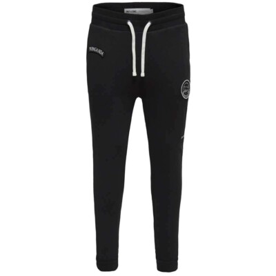 Only & Sons Herren Jogginghose Onschristopher Badge Sweatpants Sporthose Fitness