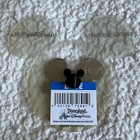 NEW Walt Disney World Stitch Purple Mickey Ears Globe 2009 Pin LE 3500 — photo 3