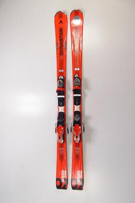 DYNASTAR Speed Zone 07 Ski Länge 153cm (1,53m) inkl. Bindung! #1795