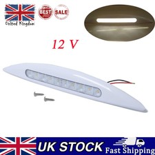 Awning Light White Light 10 LED Lamp For Elddis Coachman Caravan and Motorhome