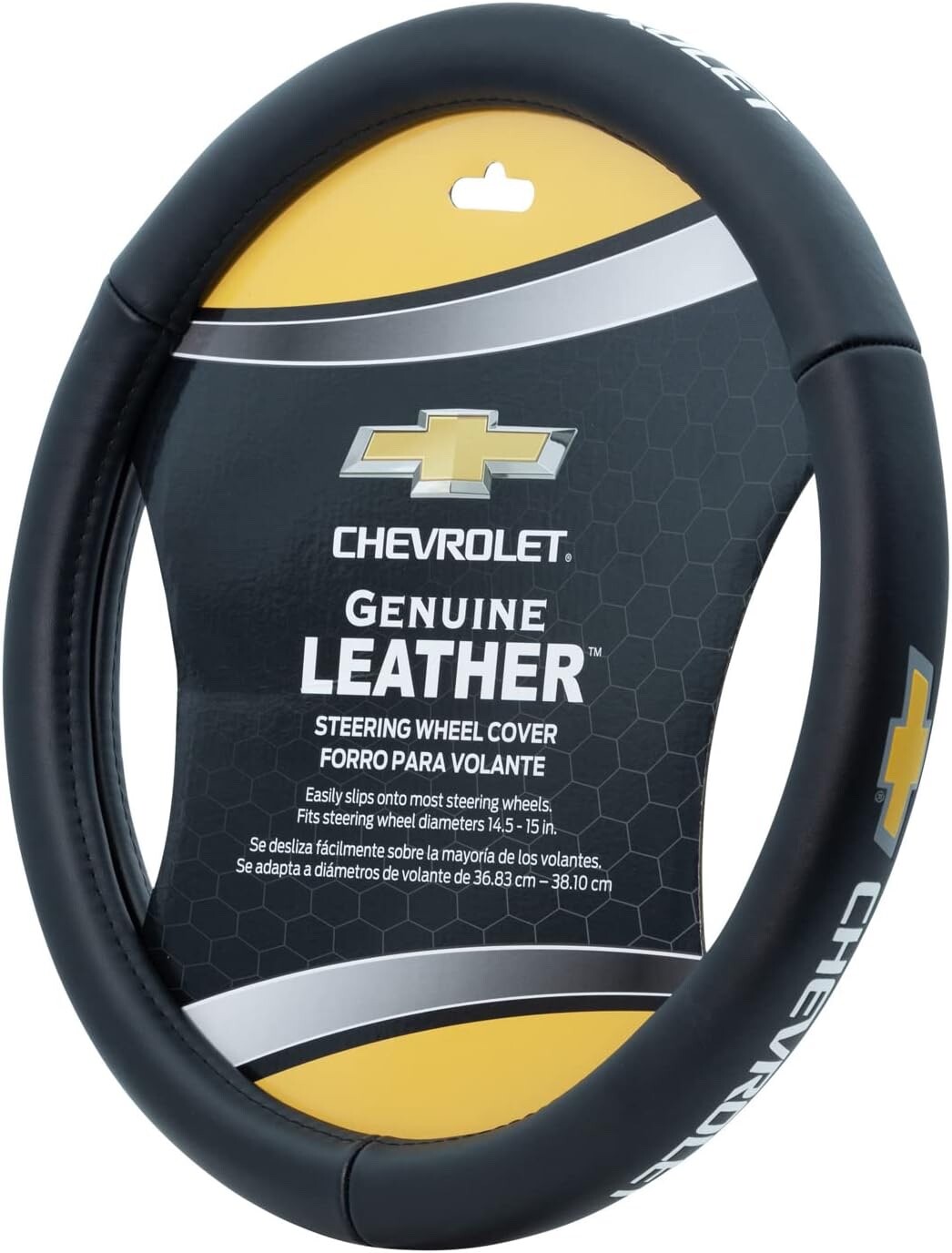 Silverado Steering Wheel Covernull