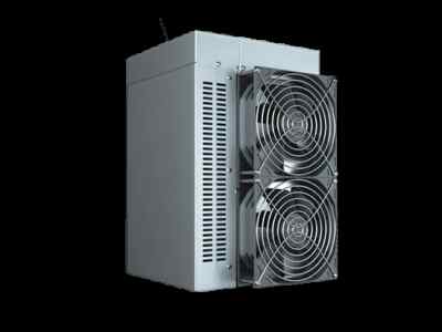Goldshell KD MAX 40.2Th/s Miner Kadena