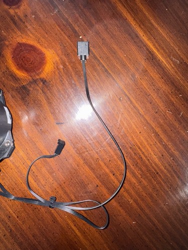 Cooler Master Pojedynczy wentylator AIO Grzejnik z wentylatorem w zestawie - Zdjęcie 5 z 6