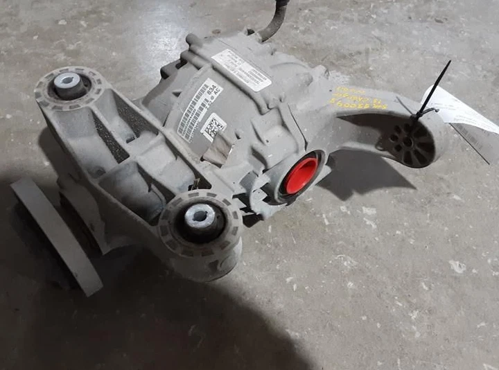 Chrysler 300 2015-2020 cargador diferencial trasero conjunto portador relación 2,62 Foto 3 de 4