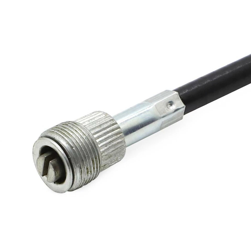 Speedo Speedometer Cable For Suzuki GS 550 650, 750 850, 1000 GN250 34910-44400 - Image 4 of 4