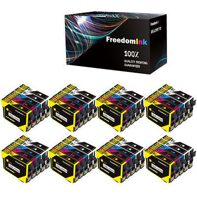 Epson 16XL Druckerpatronen kompatibel für WF 2760 2750 2630 2530 2510 2660 26701