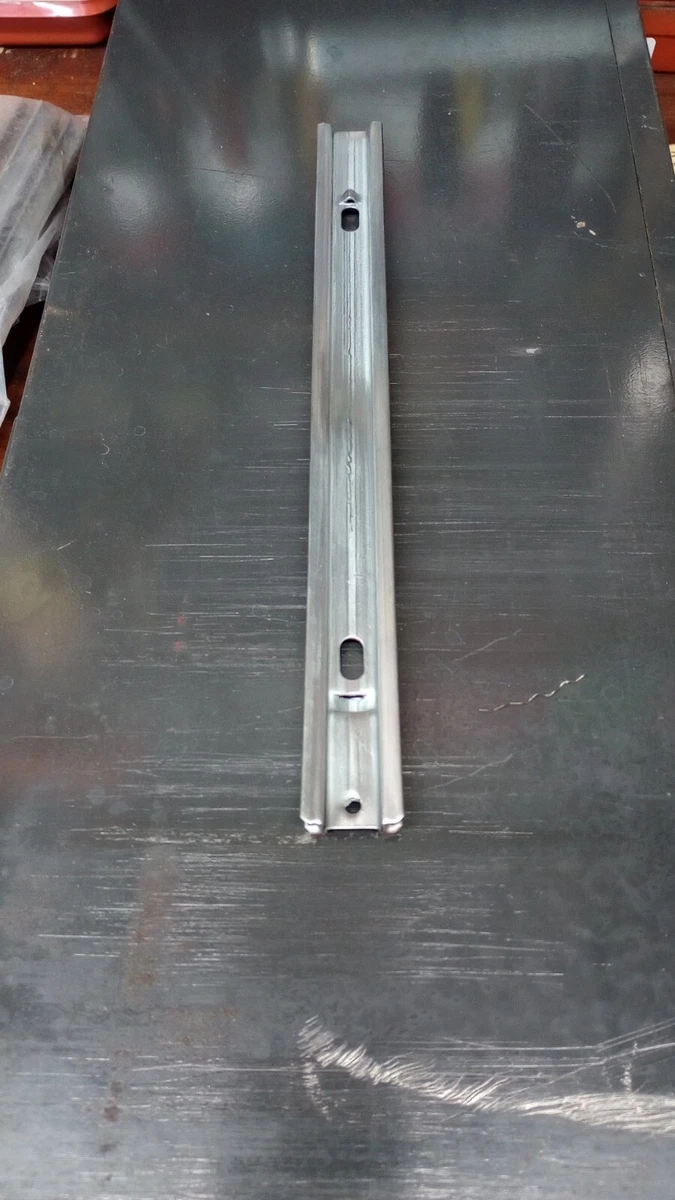 Husky tool on sale box rails