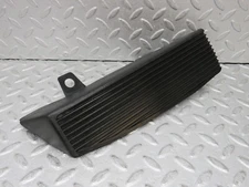 ⚙37930⚙ Mercedes-Benz A124 320E Cabriolet Foot Rest Black 1249760060