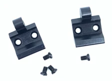 NEW Weaver Pivot Mount Base - Scope Mount NOS (MPN 114 - 193)