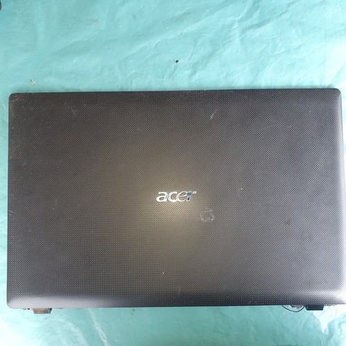 Acer Aspire 7551G,7551 LCD 17.3" Pantalla Original Completa - Imagen 2 de 2