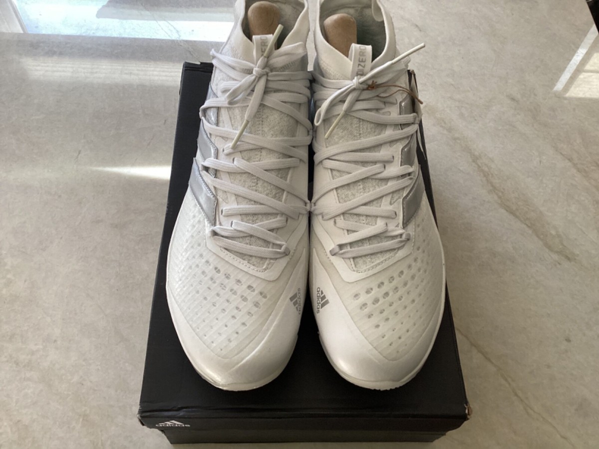 NIB Mens Adidas Adizero Afterburner 8 NWV Size 13 H00958 | eBay