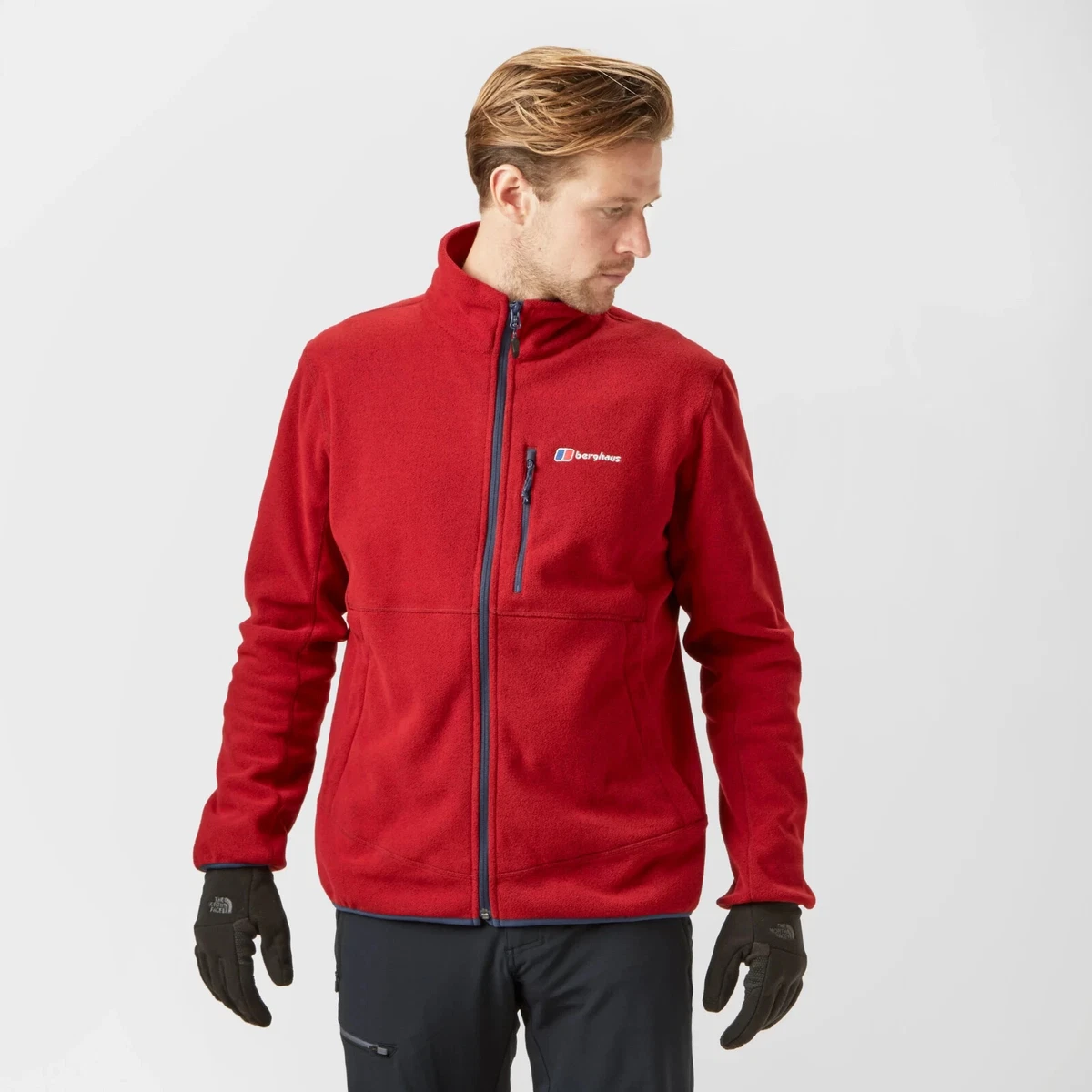 Berghaus Fortrose 2.0 Fleece Jacket