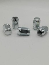 20 x Radmutter Verzinkt M14x2,0 Kegelbund SW19 D15 Ford Transit Alufelgen 