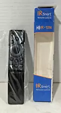 IR-1316 Smart Remote Control For Samsung Smart TV NEW In Pkg