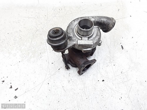 1999 OPEL VECTRA TURBOLADER DIESEL 2000DTI 74KW 90570506