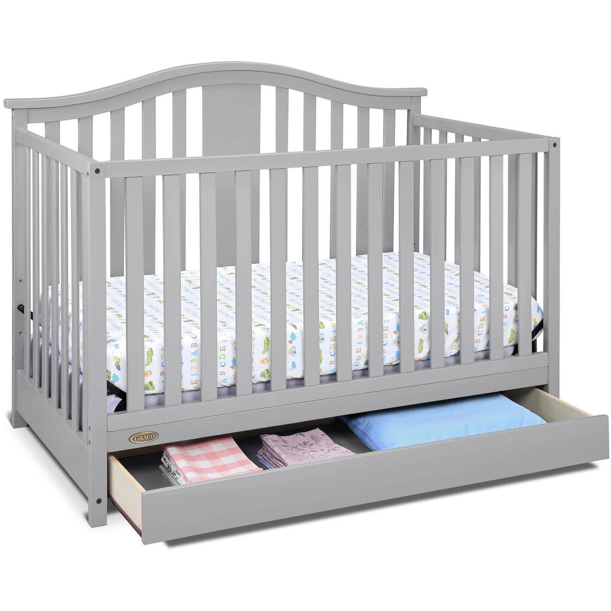 Graco baby clearance furniture
