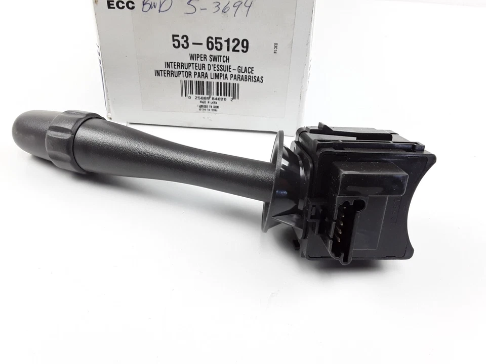 Выключатель стеклоочистителя ветрового стекла для Chevrolet Malibu 2004 2005 2006 2007 2008 2009 2010 - Изображение 3 из 4