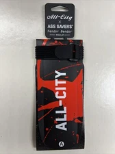 All-City ASS SAVERS - Fendor Bendor - REGULAR -