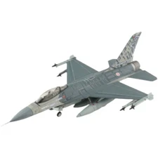 HM 1/72 F16 fighter model F-16AM Portugal NATO Tiger Club 2011