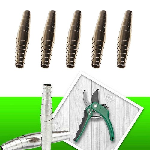 Premium Ersatzfedern für Gartenschere 5er Set Leichtgängiger Betrieb eBay