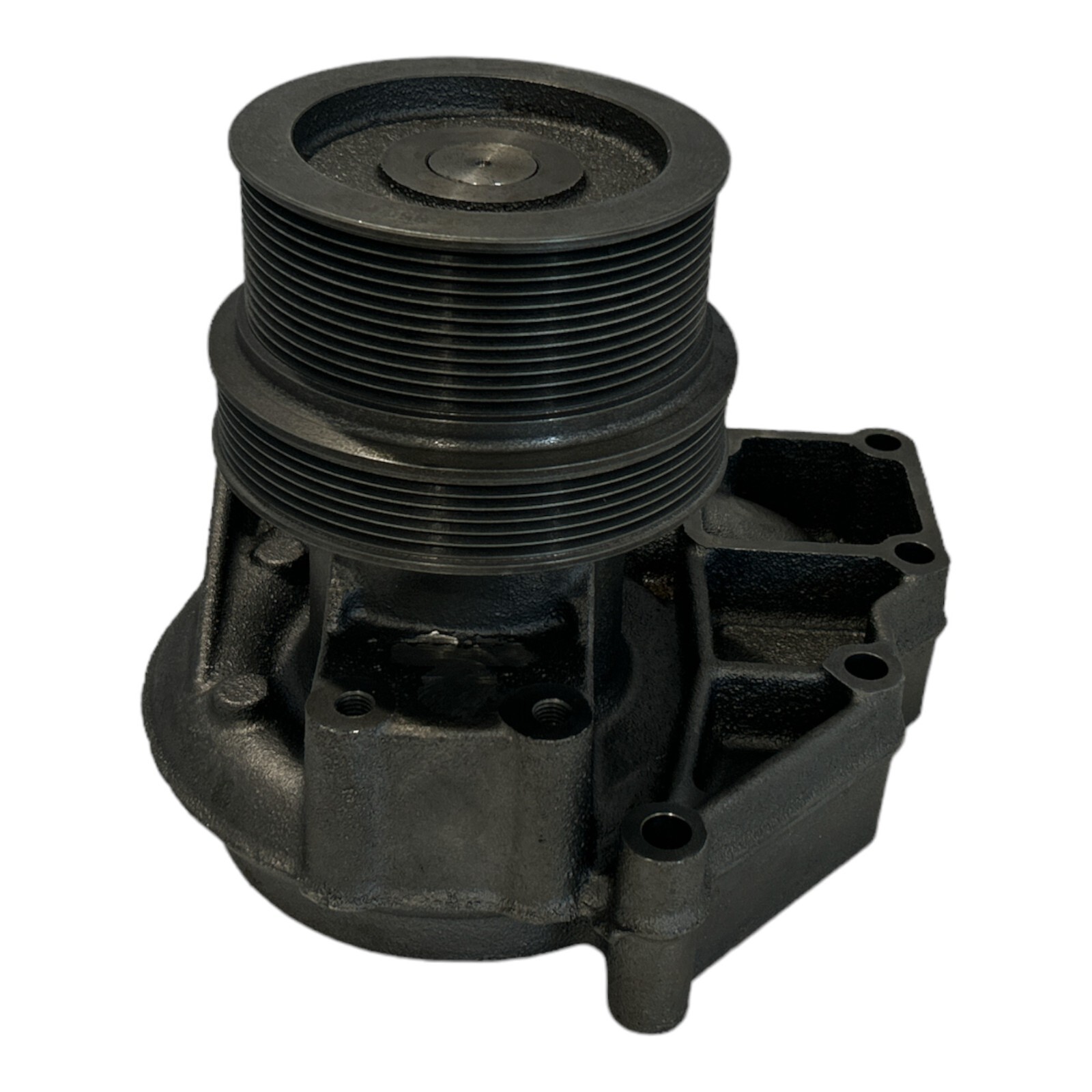 Cummins ISX 15 Diesel Water Pump 4089910 3682311 4089910RX 3684449 ...