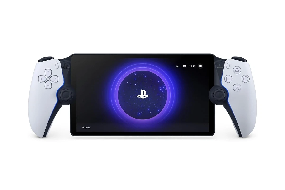 PlayStation Portal Remote Player for PS5 Sony portable for Play