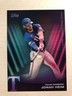 2022 Topps X Steve Aoki Baseball Party Wave 1 Jonah Heim Rangers W1-74