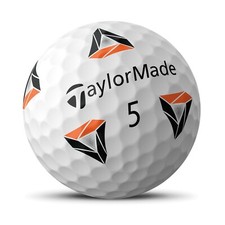 TaylorMade TP5 Pix 2.0 AAAAA Mint 48 Used Golf Balls 5A