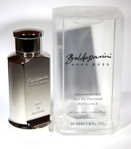 Eau de Cologne Spray Paco Rabanne Fragancias para Hombre