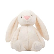 Plush Soft Bunny Toy - Cotton filling